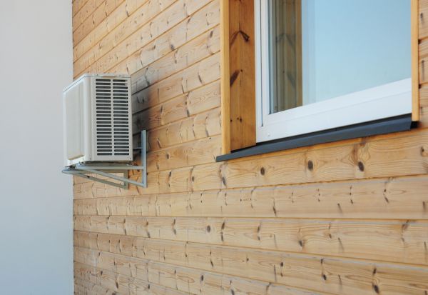 Professional Exterior Paneling Installation