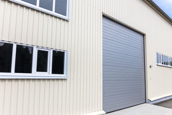 Aluminum Siding Service