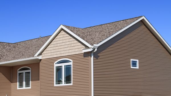 Residential Siding Service