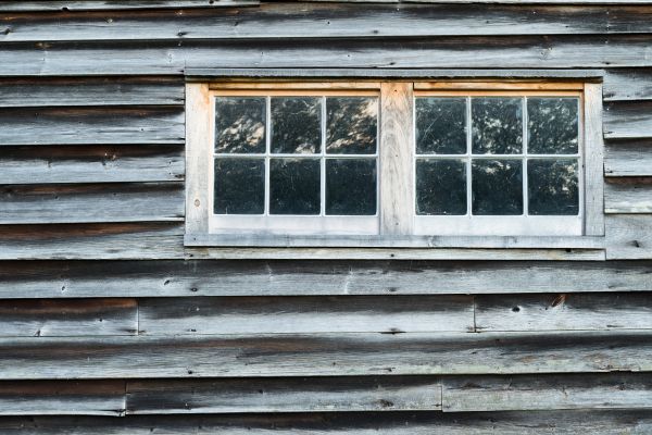 Professional Barn Wood Siding Installation