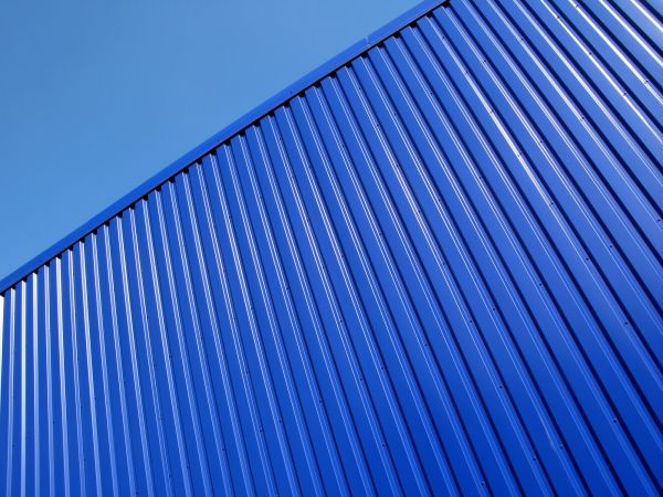 Seam Metal Siding Installation Service