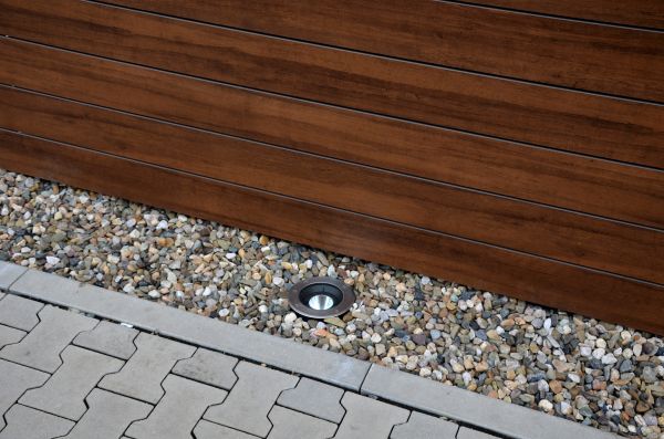 Wood Paneling Replacement