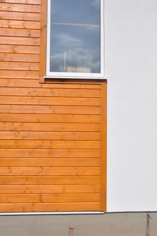 Wood Composite Siding Service